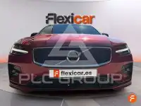 2019 Volvo S60