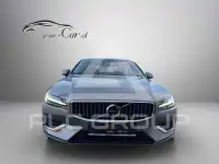 2019 Volvo S60