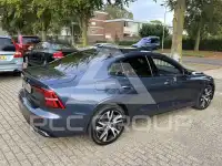 2019 Volvo S60