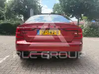2019 Volvo S60