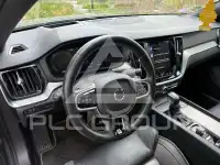 2019 Volvo S60