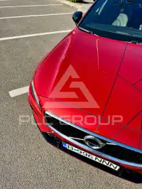 2019 Volvo S60