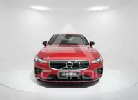2019 Volvo S60