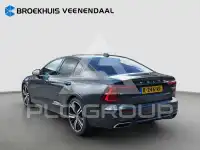 2019 Volvo S60