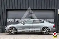 2019 Volvo S60