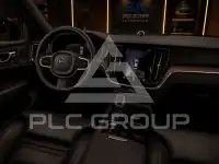 2019 Volvo S60