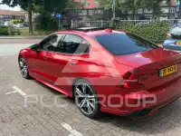 2019 Volvo S60