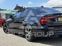 2019 Volvo S60