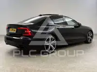 2019 Volvo S60