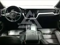 2019 Volvo S60