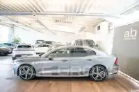 2019 Volvo S60