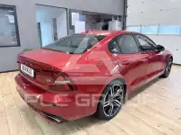 2019 Volvo S60