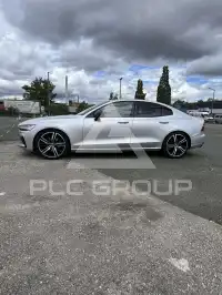 2019 Volvo S60