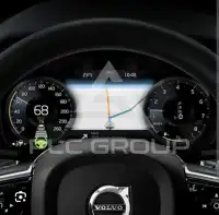 2019 Volvo S60