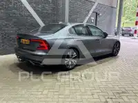 2019 Volvo S60