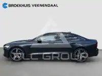2019 Volvo S60