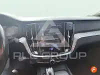 2019 Volvo S60