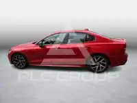 2019 Volvo S60