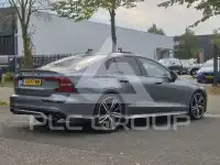2019 Volvo S60