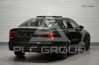 2019 Volvo S60