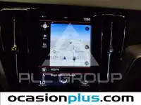 2019 Volvo S60