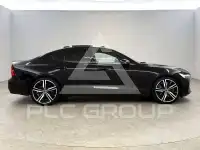 2019 Volvo S60