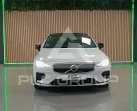 2019 Volvo S60