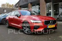 2019 Volvo S60
