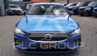 2019 Volvo S60
