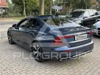 2019 Volvo S60