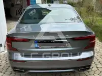 2019 Volvo S60
