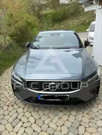 2019 Volvo S60