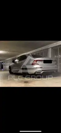 2019 Volvo S60