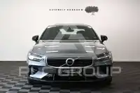 2019 Volvo S60