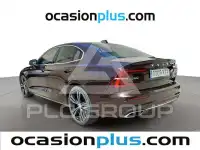 2019 Volvo S60
