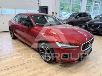 2019 Volvo S60