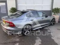 2019 Volvo S60