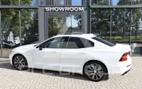 2019 Volvo S60