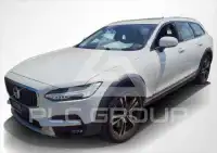 2019 Volvo V90