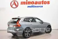 2019 Volvo XC60