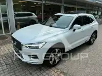 2019 Volvo XC60