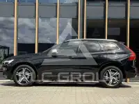 2019 Volvo XC60