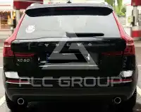 2019 Volvo XC60