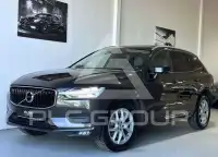2019 Volvo XC60