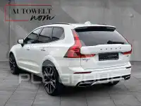 2019 Volvo XC60