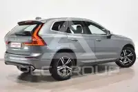 2019 Volvo XC60