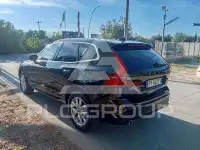2019 Volvo XC60