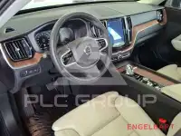2019 Volvo XC60