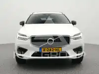 2019 Volvo XC60