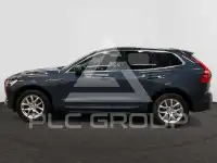 2019 Volvo XC60